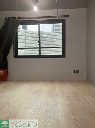 IMEX白金の物件内観写真